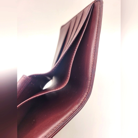 Louis Vuitton Monogram Bifold Unisex Wallet - Picture 6 of 7